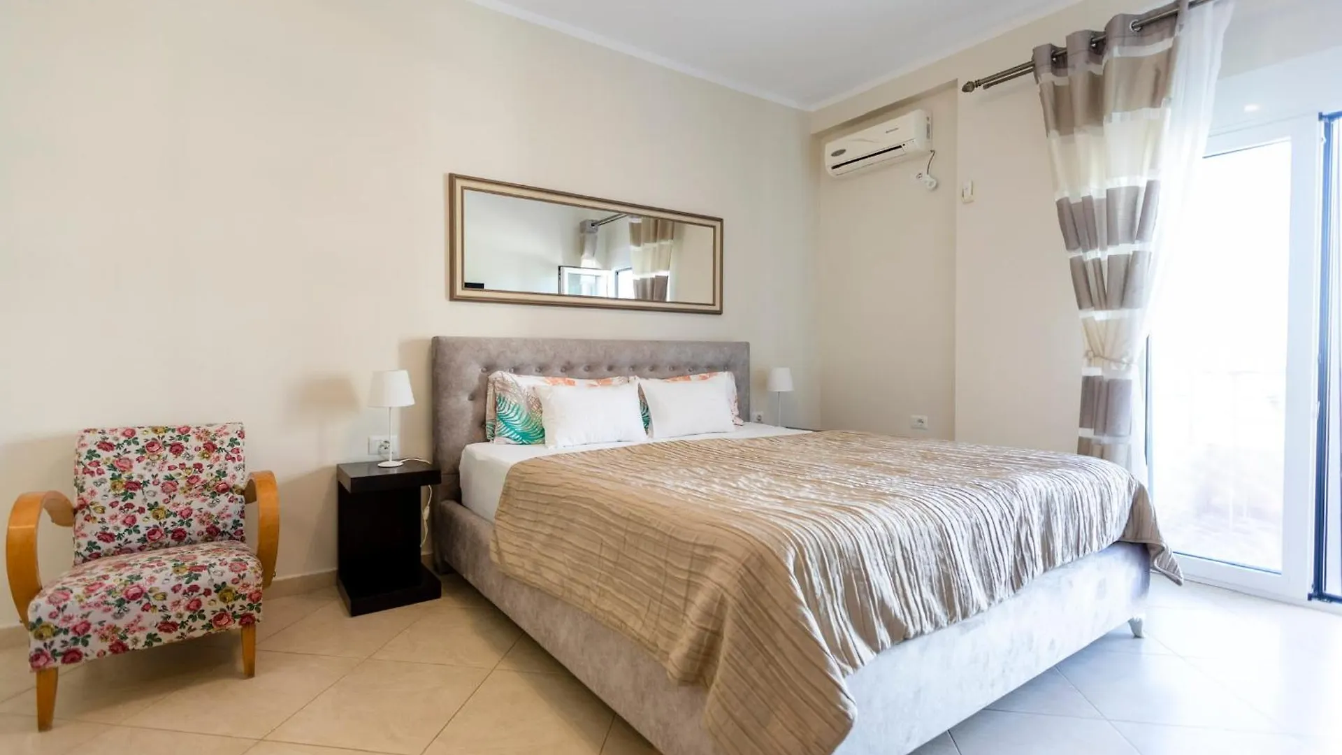Appartament Villa 2 Vlore Albania