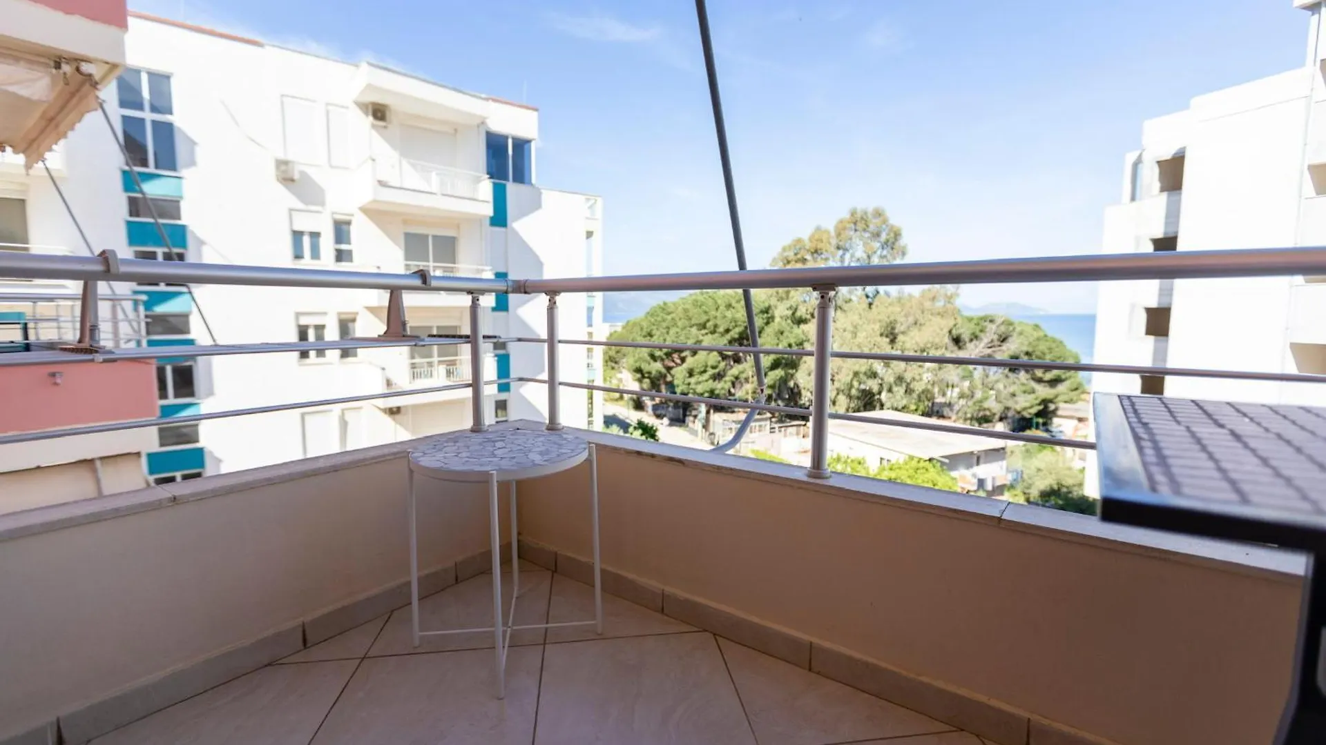 Apartment Appartament Villa 2 Vlore