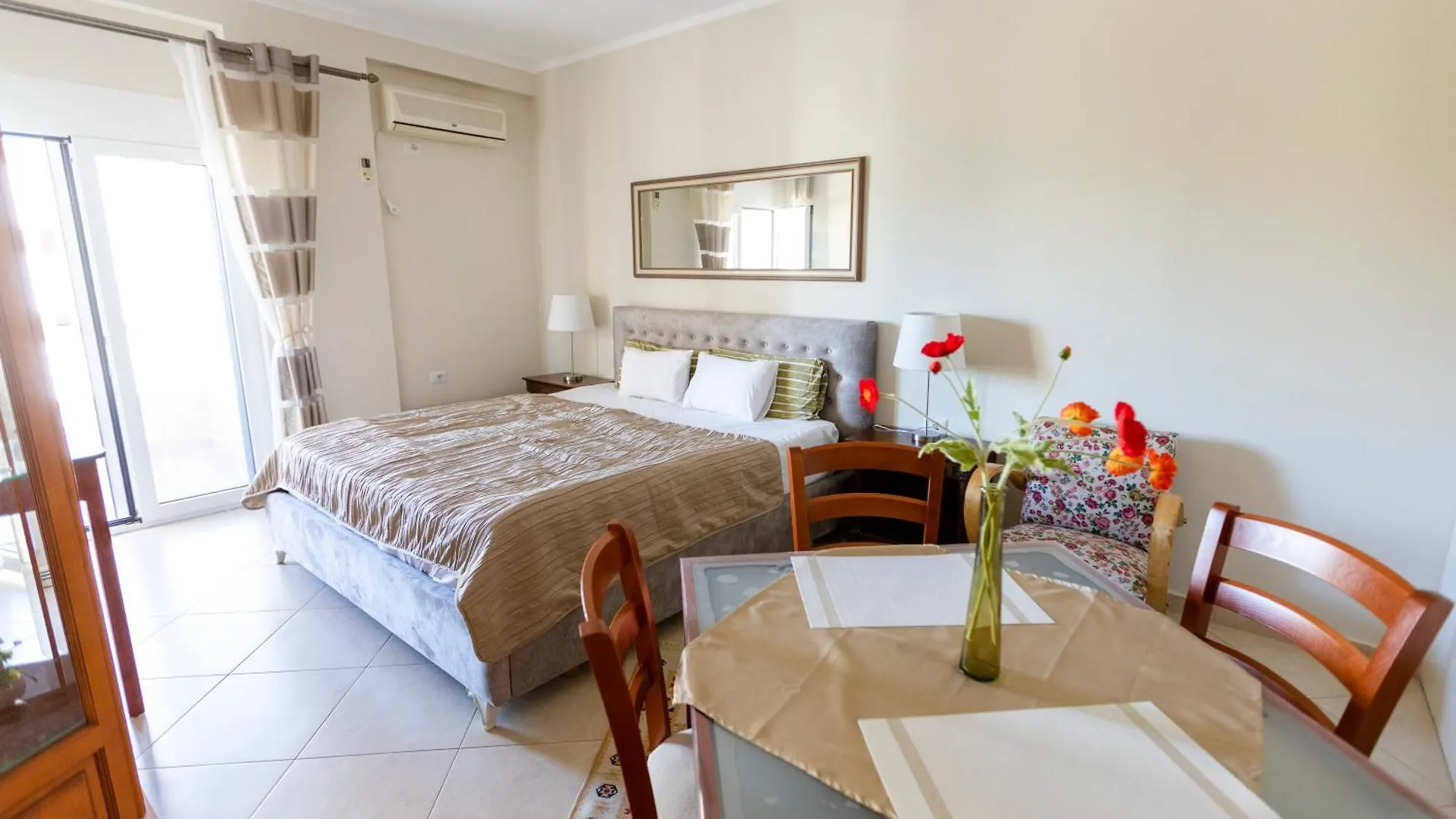 Appartament Villa 2 Vlore