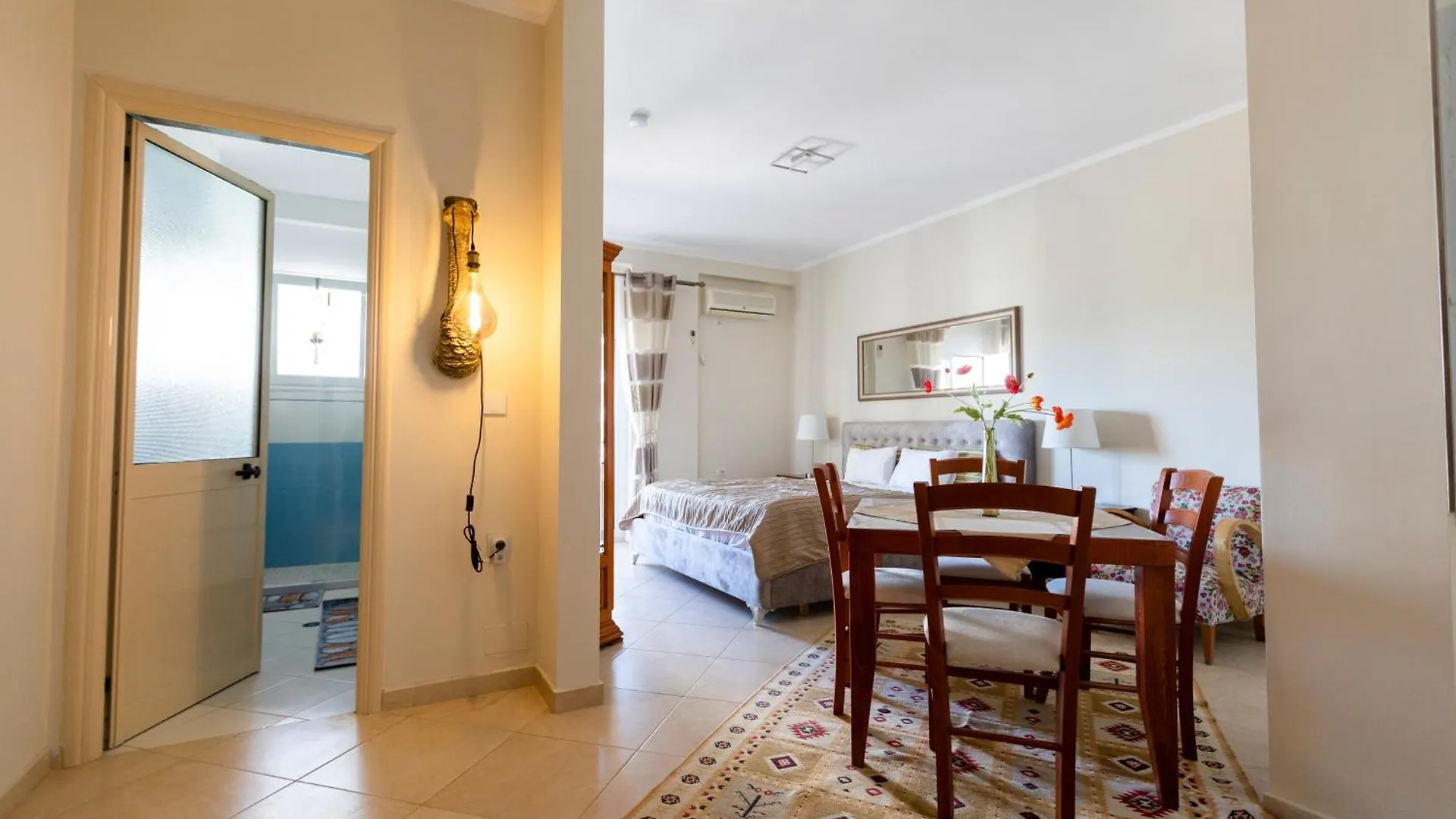 Appartament Villa 2 Vlore Apartment