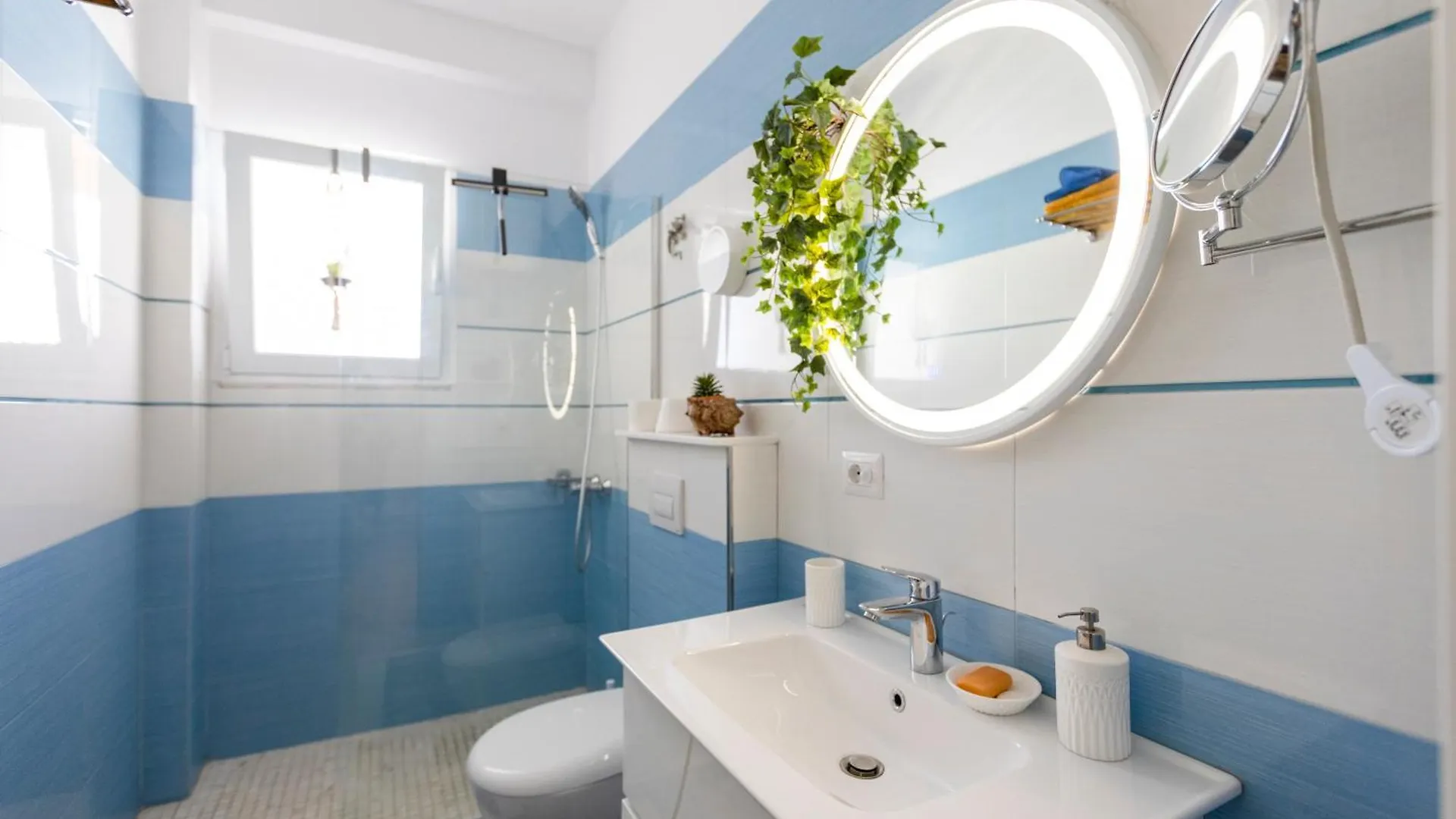Appartament Villa 2 Vlore Apartment